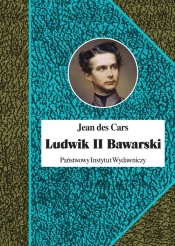 Ludwik II Bawarski