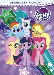 My Little Pony. Skarbczyk filmowy - Opracowanie zbiorowe