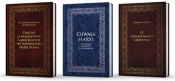 Bestsellery klasyki duchowości Traktat o NMP / O naśladowaniu Chrystusa / Chwała Maryi