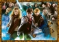 Ravensburger, Puzzle 1000: Harry Potter. Harry Potter - znajomi z Hogwartu