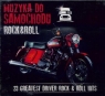 Muzyka do samochodu Rock&Roll CD