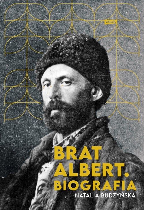 Brat Albert. Biografia (2022)