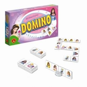 Domino Dziewczyny (0563)