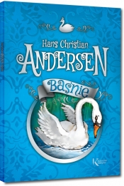 Baśnie Andersen - Andersen Hans Christian