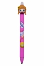 Długopis wymazywalny automatyczny - Disney Emoji, 1 szt.