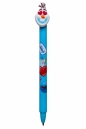 Długopis wymazywalny automatyczny - Disney Emoji, 1 szt.