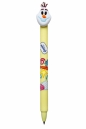 Długopis wymazywalny automatyczny - Disney Emoji, 1 szt.