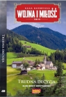 Wojna i Miłość Tom 49 Trudna decyzja Kristiansen Else Berit