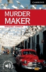 Murder Maker Level 6 Johnson Margaret