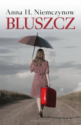 Bluszcz - Anna Harłukowicz-Niemczynow
