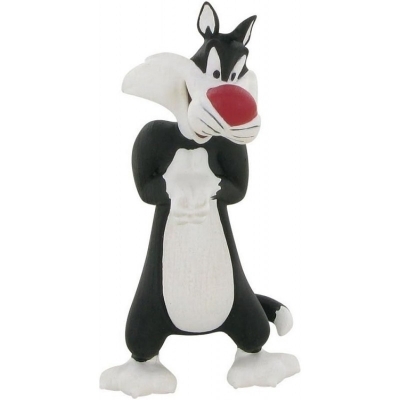 COMANSI figurka Looney Tunes - Sylvester Y99663