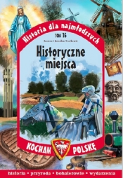Historyczne miejsca