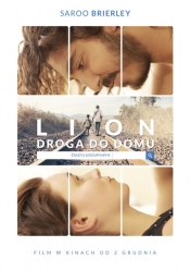 Lion Droga do domu