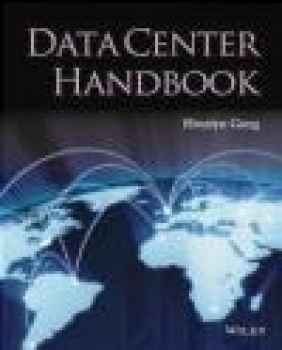 Data Center Handbook Hwaiyu Geng