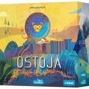 Ostoja - Johan Benvenuto