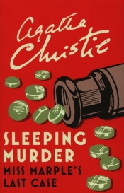Sleeping Murder - Agatha Christie
