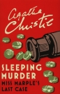 Sleeping Murder - Agatha Christie