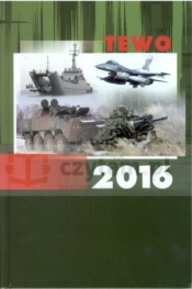 KALENDARZ 2016 TEWO WOJSKOWY - Opracowanie zbiorowe