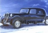 HELLER Citroen 15 CV (80763)