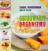 Odtruwanie organizmu Vorderman Carol, Bean Anita