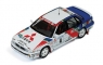 IXO Mitsubishi Galant VR -4 Ralliart #4