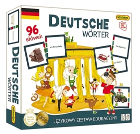 Deutsche Wörter