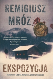 Ekspozycja - Remigiusz Mróz
