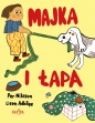Majka i Łapa - Per Nilsson