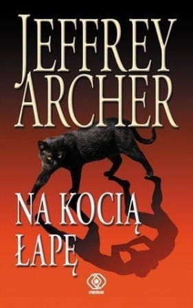 Na kocią łapę - Jeffrey Archer