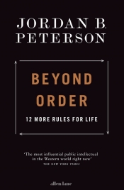 Beyond Order - Peterson Jordan B.