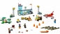 Lego Juniors: Lotnisko (10764)