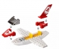 Lego Juniors: Lotnisko (10764)
