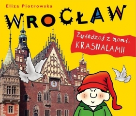 Wrocław - Eliza Piotrowska