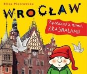 Wrocław - Eliza Piotrowska