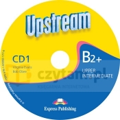 Upstream Upper B2+ Class CD & WB CD (8) NEW