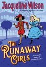 The Runaway Girls Wilson Jacqueline