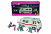 Masza Zestaw Ambulans (109309863)