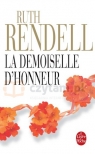 LF Rendell, La Demoiselle d'honneur