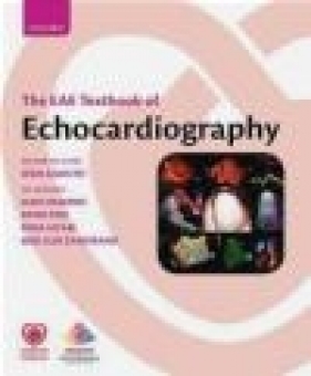 EAE Textbook of Echocardiography - L Galiuto