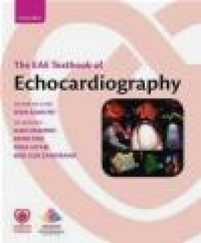 EAE Textbook of Echocardiography L Galiuto