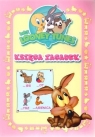 Baby Looney Tunes Księga zagadek / Latem i zimą