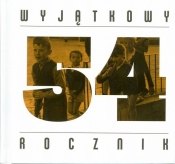 Wyjątkowy rocznik 1954 - Opracowanie zbiorowe