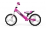 Rower biegowy Speedway Aluminium Pink (2640)