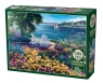  Puzzle 1000 Wolna chwila 11361012+