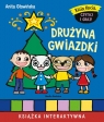 <img src='https://webimage.pl/pics/640/0/d88627B.jpg' width='400' height='470'> Kicia Kocia. Drużyna Gwiazdki Anita Głowińska