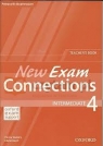 Exam Connections New 4 Inter TB