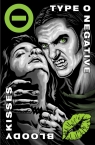 Type O Negative: Bloody Kisses 30 Andy Biersack, Charlie Benante, Type O Negative, Cristina Scabbia, Burton C. Bell, Ryan J. Downey, Carla Harvey, Alan Robert