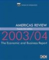 Americas Review 2003/04 Economic