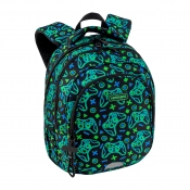Astrabag, Plecak - Game On, AB300