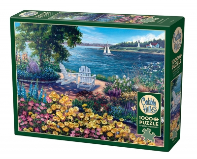 <img src='https://webimage.pl/pics/640/0/d625012400640.jpg' style='height:440px' /> Puzzle 1000 Wolna chwila 113610